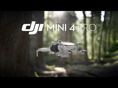 DJI Mini 4 Pro (DJI RC 2) - Image 7