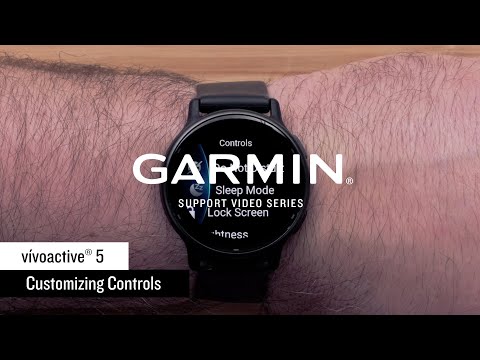 Garmin vívoactive 5 - Noir - Image 7