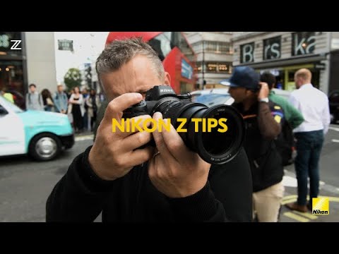 Nikon NIKKOR Z 24-120 mm f/4 S - Image 5