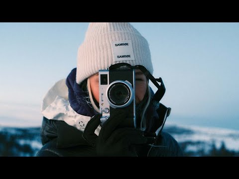 Fujifilm Boîtier X100VI - Image 3