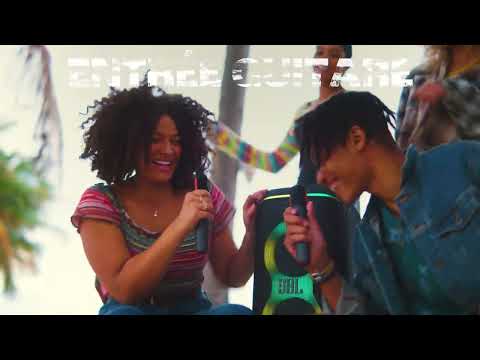 JBL Enceinte Bluetooth Partybox Club 120 - Noir - Image 6