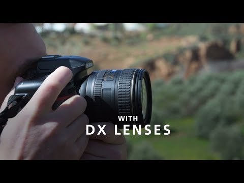 Nikon NIKKOR Z DX 18-140 mm f/3.5-6.3 VR - Image 3