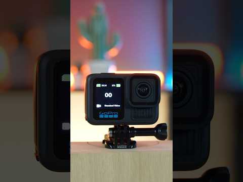GoPro HERO 13 BLACK - Image 8