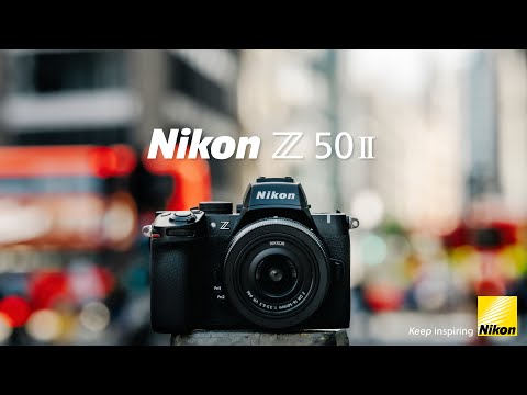 Nikon Kit Z50II + 16-50mm VR + 50-250mm - Image 7