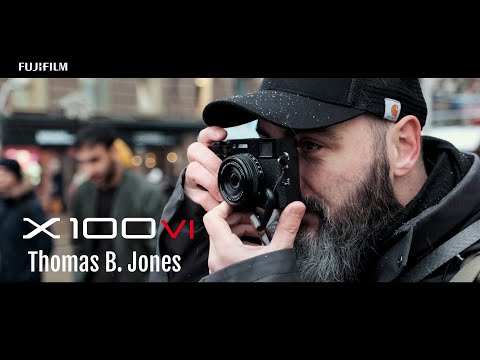 Fujifilm Boîtier X100VI - Image 4