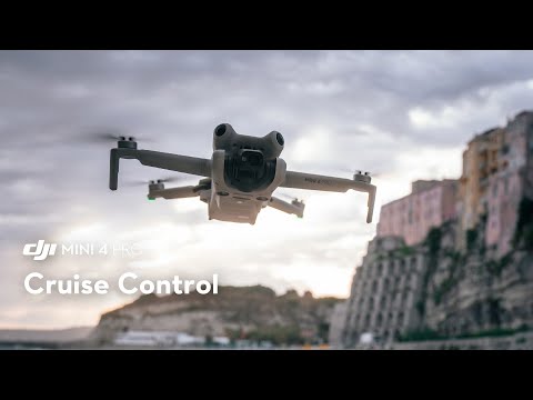 DJI Mini 4 Pro (DJI RC-N2) - Image 9