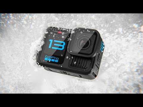 GoPro HERO 13 BLACK - Image 9