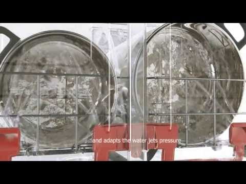 Whirlpool Lave-vaisselle encastrable WIO 3T133 PLE - Image 10