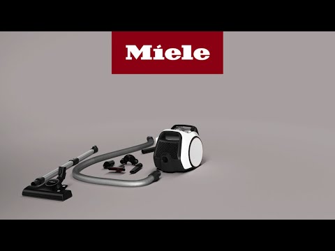 Miele Aspirateur sans sac Boost CX1 Cat & Dog - Image 4