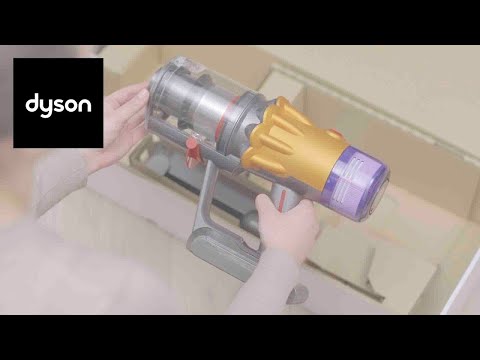 Dyson Aspirateur balai V12 Origin - Image 2