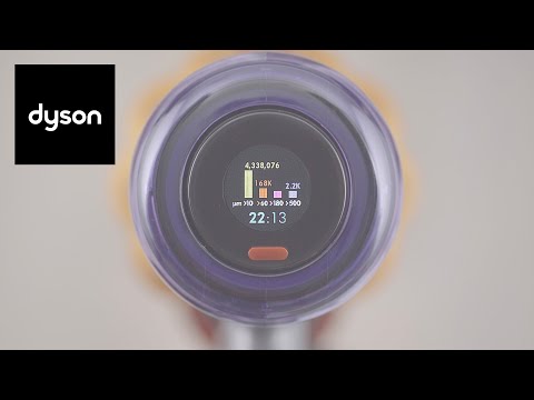 Dyson Aspirateur balai V12 Origin - Image 3