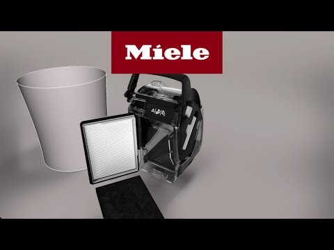 Miele Aspirateur sans sac Boost CX1 Cat & Dog - Image 6