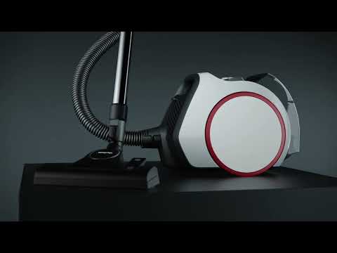 Miele Aspirateur sans sac Boost CX1 Cat & Dog - Image 5